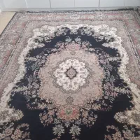 فرش ماشینی ۹ متر