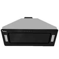 هود مخفی لمسی ۳۰۰۱ مشکی میلان برنز