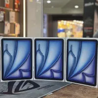 دستگاه ipad m3 256 11 inch رنگ آبی