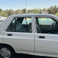 پراید اقساطی ۳۶ ماهه|خودرو سواری و وانت|بابل, |دیوار