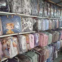 تولید و پخش روتختی عمده و تکی