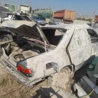 ماشین تصادفی|خودرو سواری و وانت|بوشهر, |دیوار