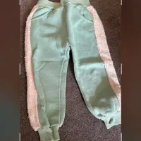 ست هودی و شلوار راحتی