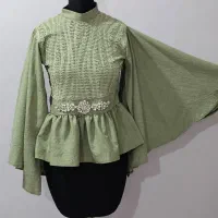 شومیز مجلسی|لباس|بندر ماهشهر, |دیوار