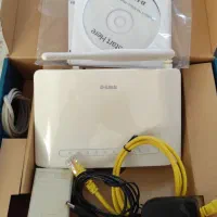 مودم ADSL D-Link