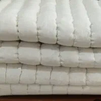 لحاف دوری تک|رختخواب، بالش، پتو|تبریز, |دیوار