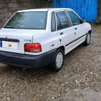 پراید ۸۹ دوگانه شرکتی|خودرو سواری و وانت|اسالم, |دیوار