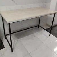 میز اداری کاملاً نو مناسب کار، تحصیل و آموزش