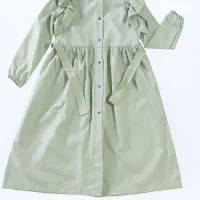 مانتوی بلند( سایز یک )