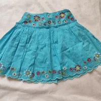 لباس نوزادی دخترانه