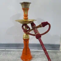 قلیان طعم دوسیب