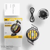 فن گیمینگ memo ..CX07|لوازم جانبی موبایل و تبلت|مینودشت, |دیوار