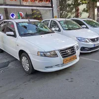 سمند سورن پلاس، مدل ۱۴۰۴