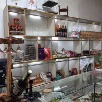 فروش ویترین مغازه