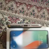 ایفون x|موبایل|تهران, صفا|دیوار