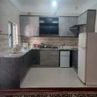 سوئیت   طبقه سوم  دلباز  و شیک|اجارهٔ کوتاهمدت آپارتمان و سوئیت|یزد, |دیوار