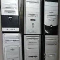 کامپیوتر خراب