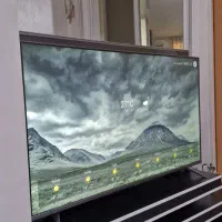 تلویزیون 50 اینچ Life SMART|تلویزیون و پروژکتور|قرچک, زیبا شهر|دیوار