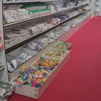 سیسمونی به قیمت عمده|کفش و لباس بچه|تهران, خانی آباد نو شمالی|دیوار
