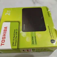 هارد اکسترنال  2ترابایت