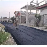 زمین داخل شهر مناسب ساخت خانه یا انبار