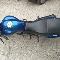 موتور کویر 200 سی سی آپاچی|موتورسیکلت|گرگان, |دیوار