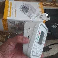 دستگاه فشار خون سخنگو|آرایشی، بهداشتی، درمانی|بم, |دیوار