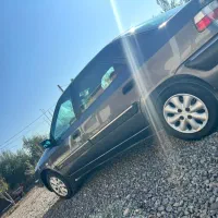 زانتیا ۲۰۰۰کلکسیونی تک برگ سند