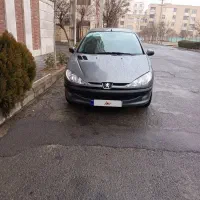 206sd اریان موتور tu5