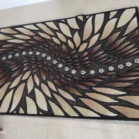 قالیچه ۴متری|فرش|بندر انزلی, سپه|دیوار