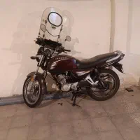 موتورسیکلت ایران دوچرخ