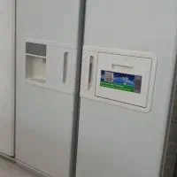 خرید فروش انواع یخچال فریزر