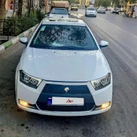 دنا پلاس توربو ۶ دنده ۱۴۰۲