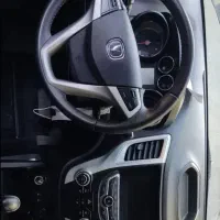 معامله خودرو چانگان cs35 سایپا - وارداتی|خودرو سواری و وانت|تهران, شهرک شهرداری|دیوار