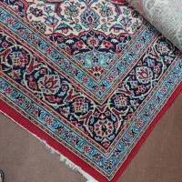 فرش ۹ متری و راهرویی ۴ در ۱/۲ متری