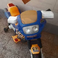 موتور شارژی