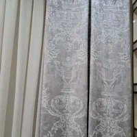 پرده|پرده، رانر، رومیزی|اسلام‌شهر, زرافشان|دیوار