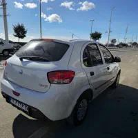 تیبا ۲ مدل ۹۳|خودرو سواری و وانت|قزوین, |دیوار