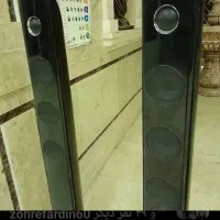 سینما خانگی وسیستم صوتی سامسونگ|سیستم صوتی خانگی|تهران, جیحون|دیوار