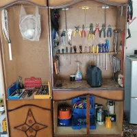 برق و کولر خودرو سیار