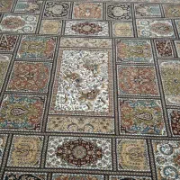 فرش 9 متری 700 شانه|فرش|ساوه, |دیوار