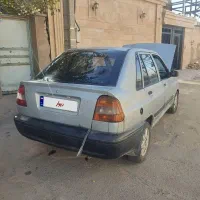 پراید 141مدل86|خودرو سواری و وانت|تایباد, |دیوار