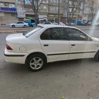 فروش سمند مدل 89|خودرو سواری و وانت|بانه, |دیوار