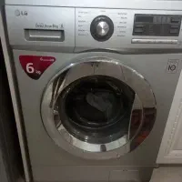 تعمیرات ماشین لباسشویی و ظرفشویی