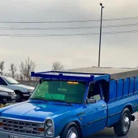 حمل بار بانیسان