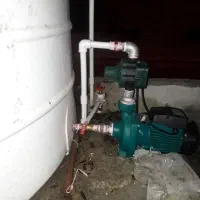 لوله کشی اب سرد و گرم و فاضلاب|خدمات پیشه و مهارت|قشم, |دیوار