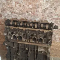 موتور کامل