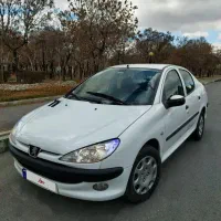 پژو206 SD تیپ5 مـدل97