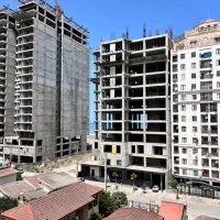 پلاک یک ۱۵۵ و ۱۹۵ متری اقساط ۴۰ ماهه|پیشفروش املاک|سرخرود, |دیوار