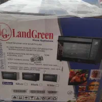 آون توستر|اجاق گاز و لوازم برقی پخت‌وپز|زنجان, |دیوار